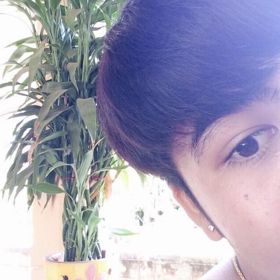 แชท หาเพื่อนคุย 