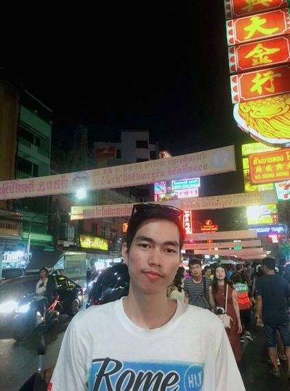 แชท หาเพื่อนคุย, หาเพื่อนเที่ยว 