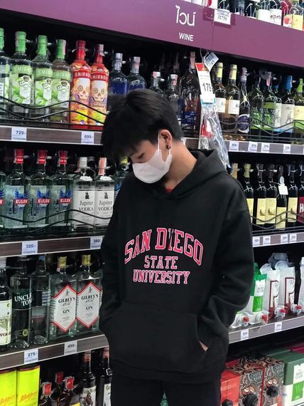 แชท หาเพื่อนคุย 