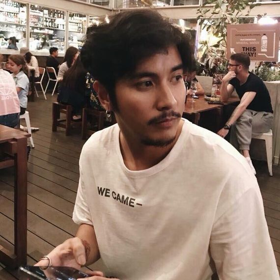 แชท หาเพื่อนคุย 