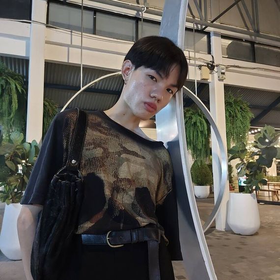 แชท หาเพื่อนคุย  ที่อยู่ กรุงเทพมหานคร
