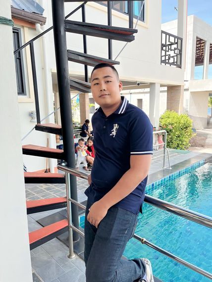 แชท หาเพื่อนคุย 
