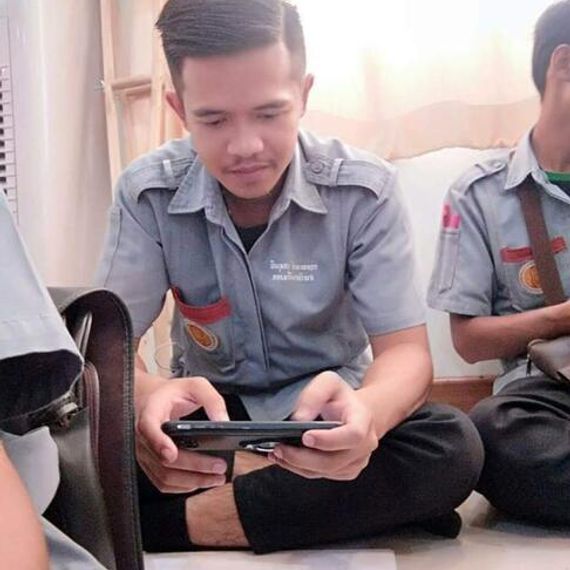 แชท หาเพื่อนคุย 