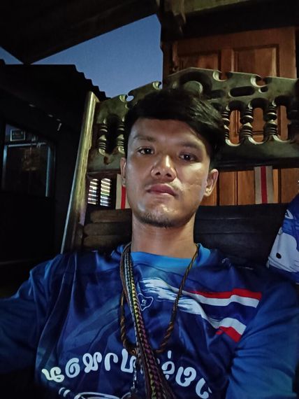 แชท หาเพื่อนคุย 