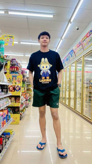 แชท หาเพื่อนคุย 
