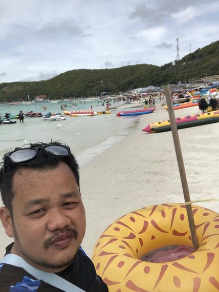 แชท หาเพื่อนคุย 