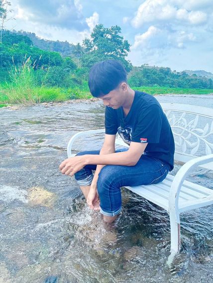 แชท หาเพื่อนคุย 