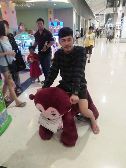 แชท หาเพื่อนคุย 