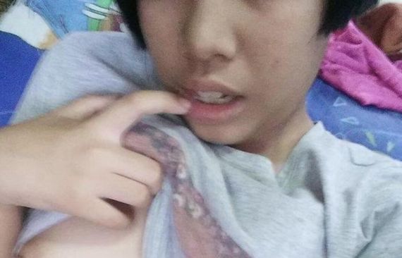 แชท หาเพื่อนคุย 