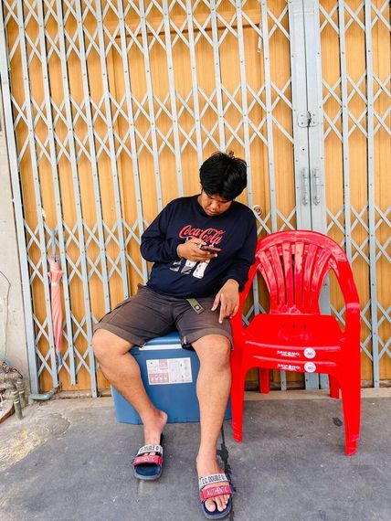 แชท หาแฟน