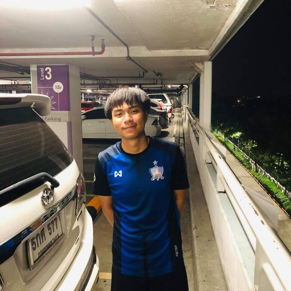 แชท หาเพื่อนคุย 