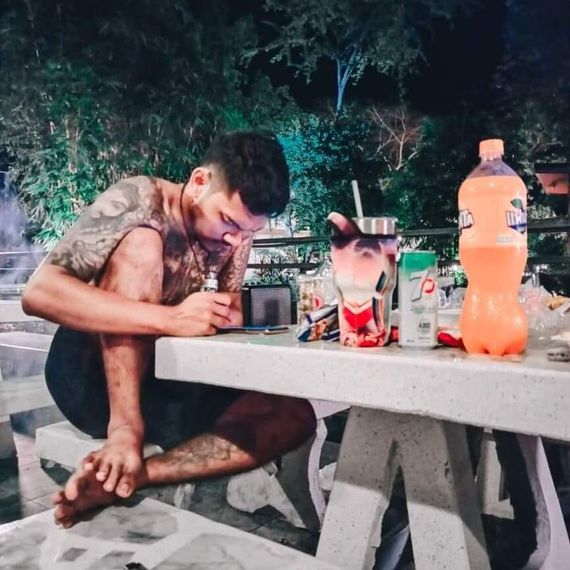 แชท หาแฟน, หาเพื่อนคุย