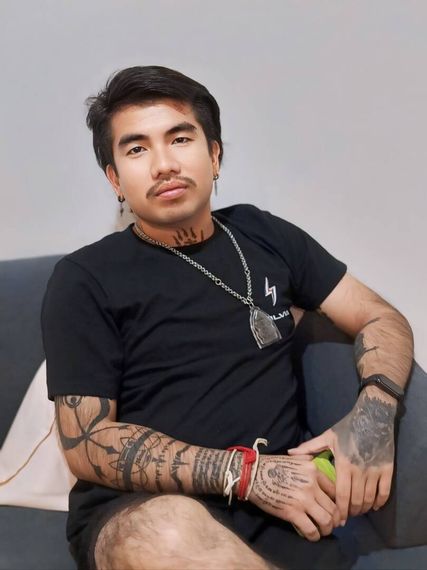 แชท หาเพื่อนคุย 