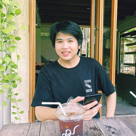 แชท หาเพื่อนคุย 