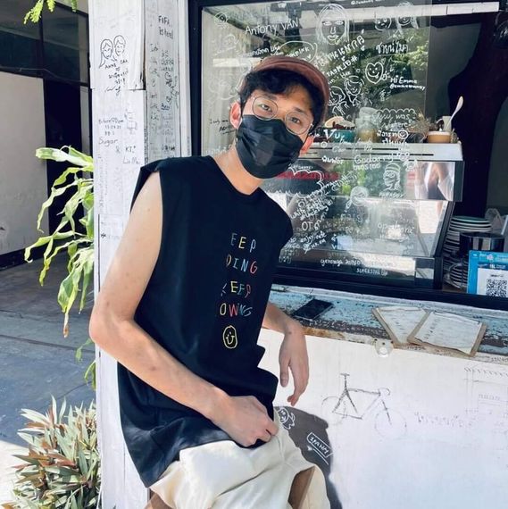 แชท หาเพื่อนคุย 