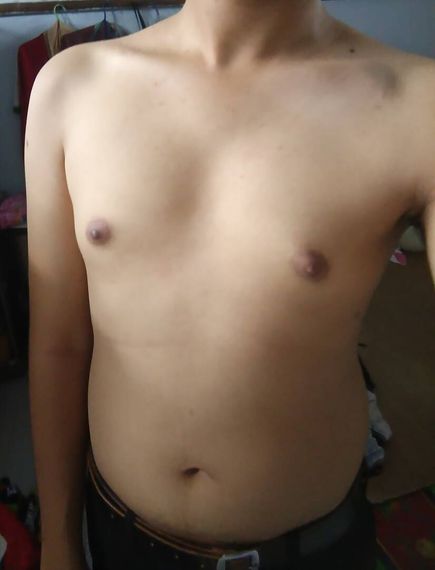 แชท หาเพื่อนคุย 