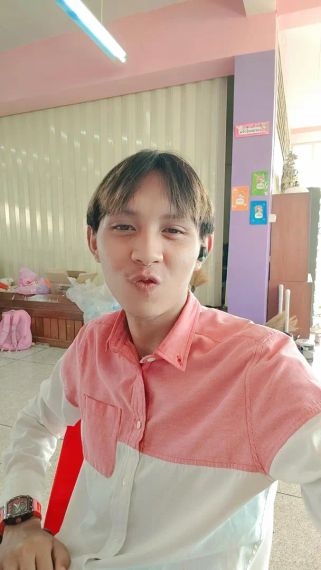 แชท หาเพื่อนคุย 