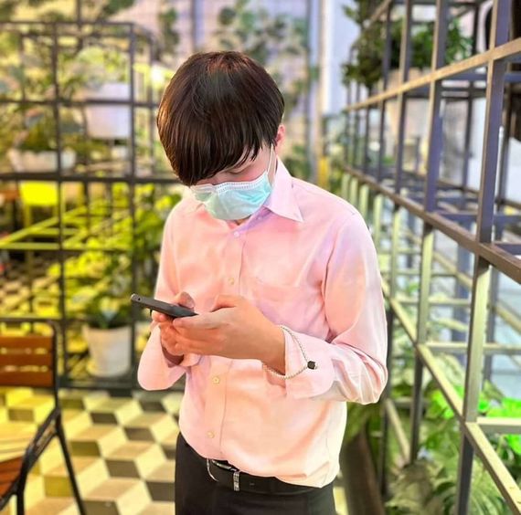 แชท หาเพื่อนคุย 