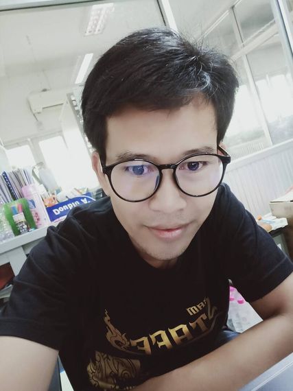 แชท หาเพื่อนคุย 