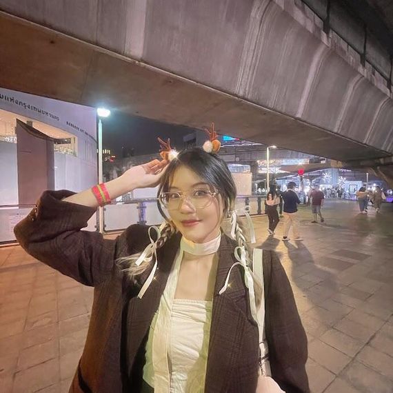 แชท หาเพื่อนคุย 