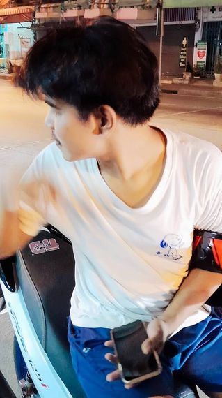 แชท หาแฟน, หากิ๊ก