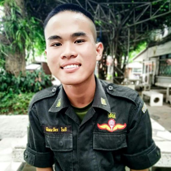 แชท หาเพื่อนคุย, โสด 