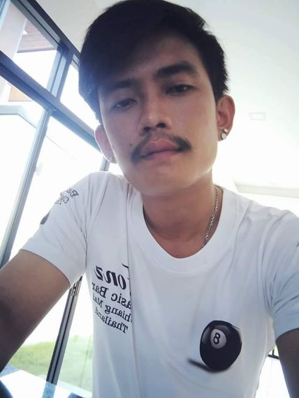 แชท หาเพื่อนคุย, โสด 