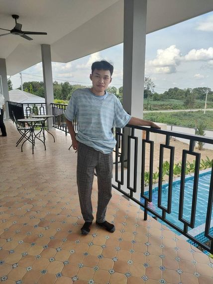 แชท หาเพื่อนคุย 