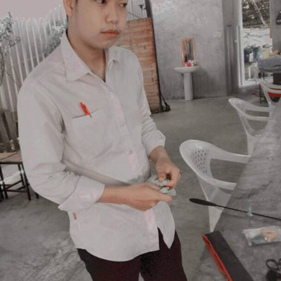 แชท หาเพื่อนคุย 