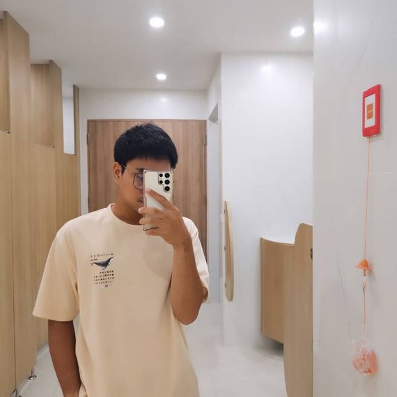 แชท หาเพื่อนคุย 