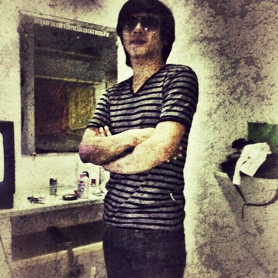 แชท หาเพื่อนคุย 