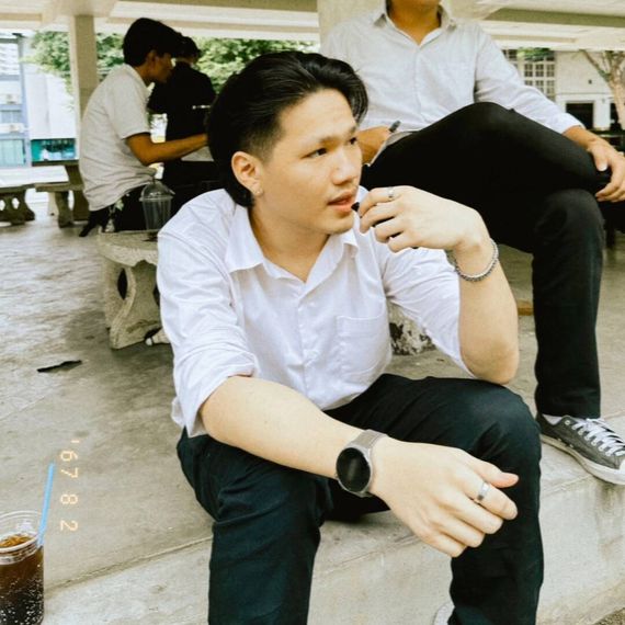 แชท หาเพื่อนคุย 