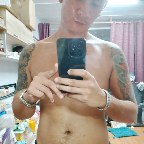แชท หาเพื่อนคุย 