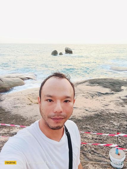แชท หาเพื่อนคุย 
