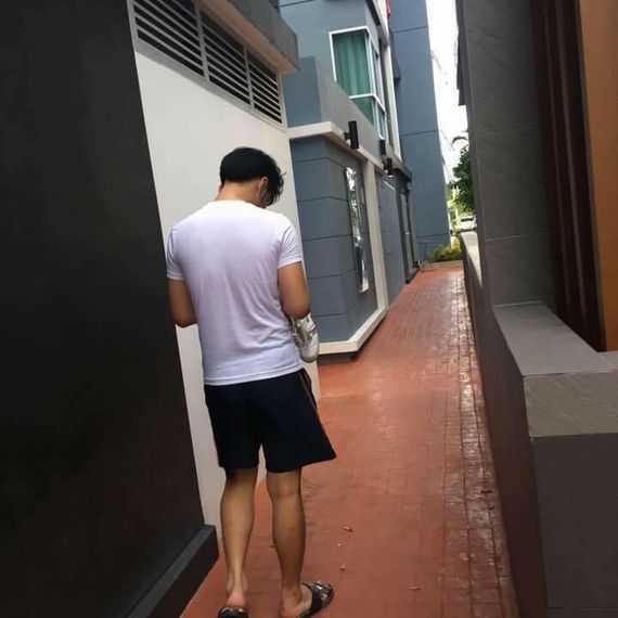 แชท หาเพื่อนคุย 
