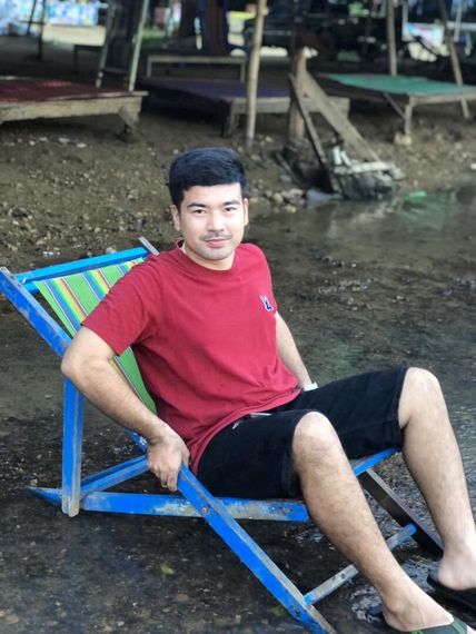 แชท หาเพื่อนคุย 