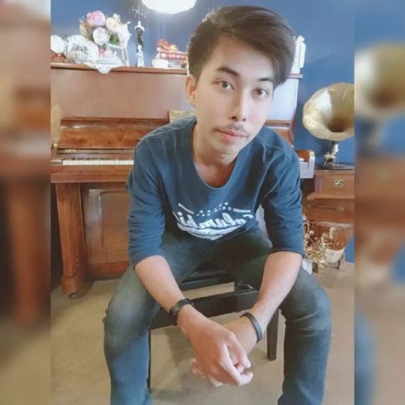 แชท หาแฟน, หาเพื่อนคุย  ที่อยู่  สุราษฎร์ธานี