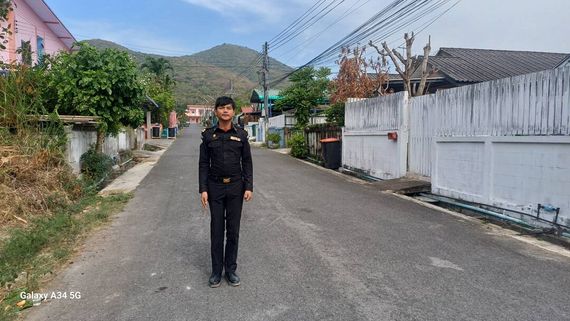 แชท หาเพื่อนคุย 