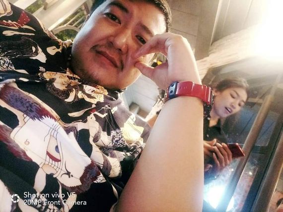 แชท หาแฟน, หาเพื่อนคุย 