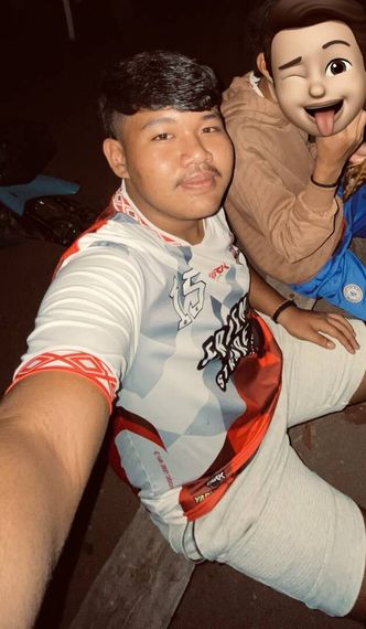 แชท หาเพื่อนคุย 