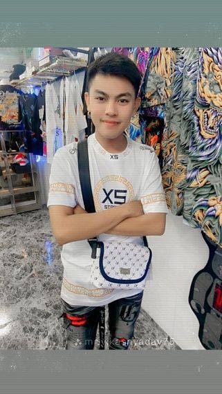 แชท หาแฟน, โสด 