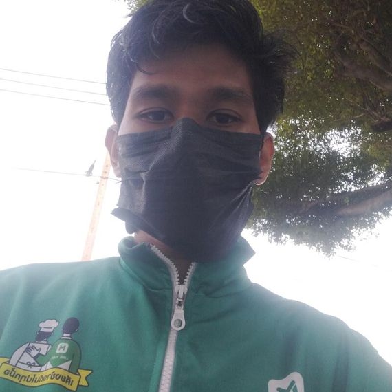 แชท หาเพื่อนคุย 