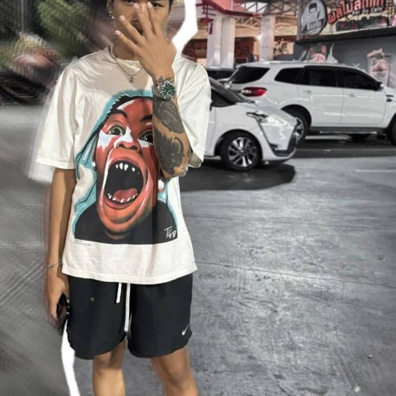 แชท หาเพื่อนคุย 
