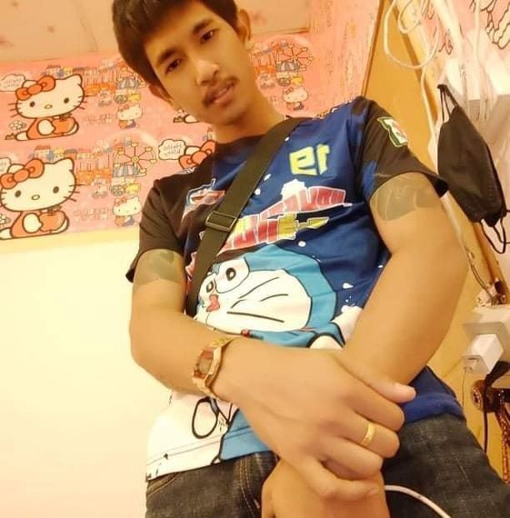 แชท หาเพื่อนคุย 