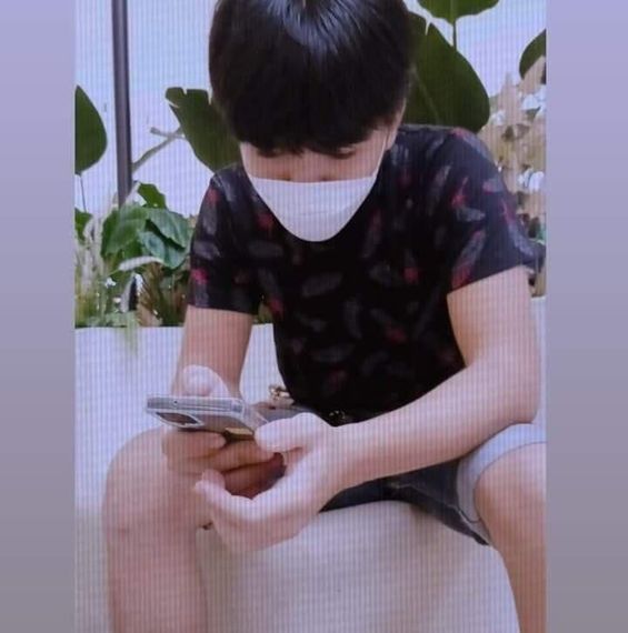 แชท หาเพื่อนคุย 