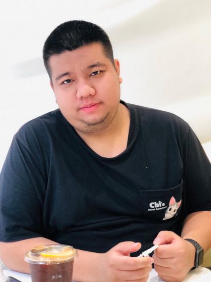 แชท หาเพื่อนคุย 