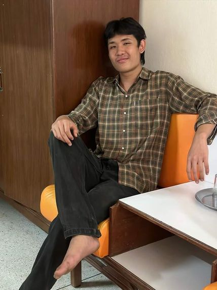 แชท หาเพื่อนคุย 