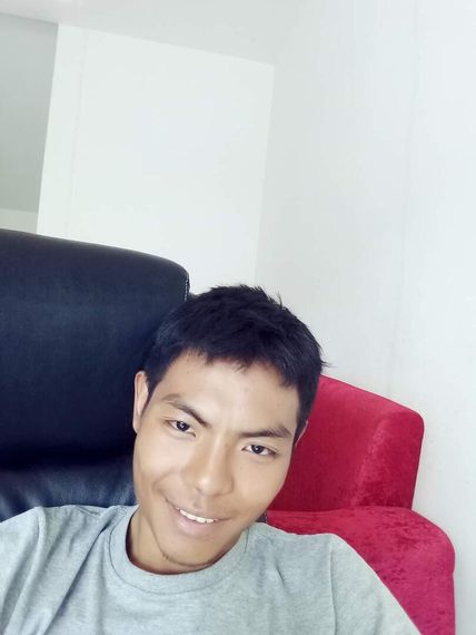 แชท หาแฟน, โสด 