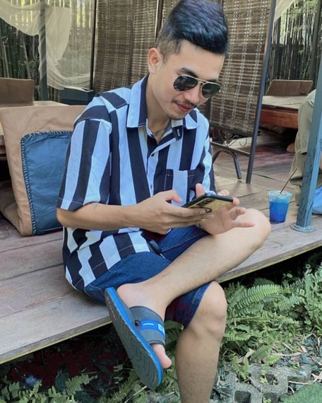 แชท หาเพื่อนคุย 