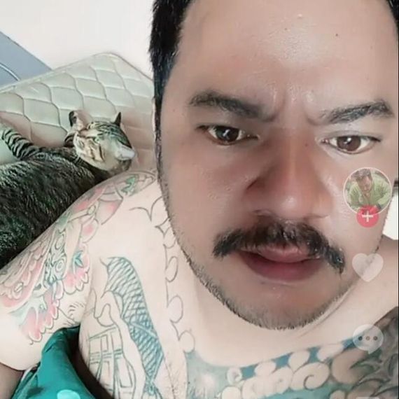 แชท หาเพื่อนคุย  ที่อยู่ กรุงเทพมหานคร